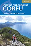 Read Walking and Trekking on Corfu: The Corfu Trail And 22 Day-Walks, written by Gillian Price
