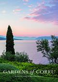Read Gardens of Corfu, written by Marianne Majerus