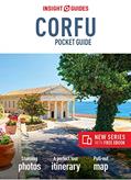 Read Insight Guides Pocket Corfu (Travel Guide with Free eBook) (Insight Pocket Guides), written by Insight Guides