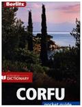 Read Berlitz Pocket Guide Corfu, written by Various