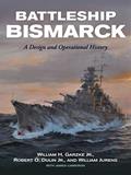 Read Battleship Bismarck: A Design and Operational History, written by William H. Garzke; Robert O. Dulin; William Jurens; James Cameron