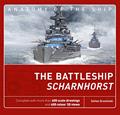 Read The Battleship Scharnhorst (Anatomy of The Ship), written by Stefan Draminski Read The Battleship Scharnhorst (Anatomy of The Ship), written by Stefan Draminski