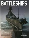 Read Battleships: An Illustrated History Of Battleships, Their Origins And Evolution, written by Capt. Peter Capt. Hore