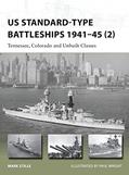 Read US Standard-type Battleships 1941-45 (2): Tennessee, Colorado and Unbuilt Classes (New Vanguard, 229), written by Mark Stille