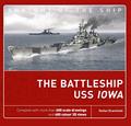 Read The Battleship USS Iowa (Anatomy of The Ship), written by Stefan Draminski