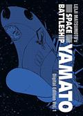 Read Space Battleship Yamato: Digital Edition Vol. 1, written by Leiji Matsumoto