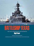 Read Battleship Texas (Volume 45) (Centennial Series of the Association of Former Students, Texas A&M University), written by Hugh Power