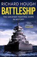 Read Battleship: The Greatest Fighting Ships in History, written by Richard Hough