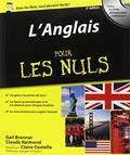 Read Anglais pour les nuls, 2ed, written by Gail Brenner; Claire Costello