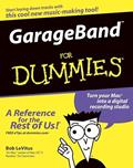 Read GarageBand For Dummies, written by Bob LeVitus