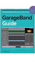 Read Garagband Guide 101, written by Home Studio Equipment Tips