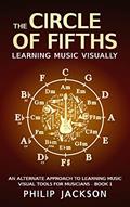 Read The Circle of Fifths: visual tools for musicians, written by Philip Jackson