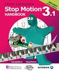 Read Stop Motion Handbook 3.1 using GarageBand and iStopMotion: Quite simply the best book in the world for learning how to make stop motion movies, written by Craig Lauridsen