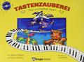 Read TASTENZAUBEREI SING - UND SPIELHEFT BAND 1 - RECUEIL + CD + ENREGISTREMENT(S) EN LIGNE, written by DIVERS AUTEURS Read TASTENZAUBEREI SING - UND SPIELHEFT BAND 1 - RECUEIL + CD + ENREGISTREMENT(S) EN LIGNE, written by DIVERS AUTEURS
