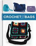Read Crochet Bags, written by Publications International Ltd.