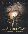 Read The Secret Cave: Discovering Lascaux, written by Emily Arnold McCully
