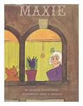 Read Maxie / by Mildred Kantrowitz ; Pictures by Emily A. McCully, written by Mildred Kantrowitz