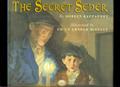 Read The Secret Seder, written by Doreen Rappaport
