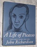Read A Life of Picasso; vol. I: The Early Years, 1881-1906, written by John Richardson Read A Life of Picasso; vol. I: The Early Years, 1881-1906, written by John Richardson