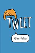 Read Tweet, written by David Kedson