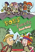 Read Scout Camp (Bobs and Tweets), written by Pepper Springfield