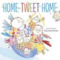 Read Home Tweet Home, written by Courtney Dicmas