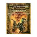 Read D&D Adventure Game: Dungeons & Dragons Indtroductory Product, written by Jonathan Tweet
