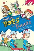 Read Meet the Bobs and Tweets (Bobs and Tweets #1), written by Pepper Springfield