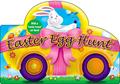 Read Easter Egg Hunt: with a Tweet Tweet Car Horn (Shaped Board Books), written by Roger Priddy
