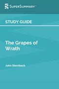 Read Study Guide: The Grapes of Wrath by John Steinbeck (SuperSummary), written by SuperSummary