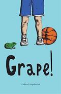 Read Grape!, written by Gabriel Arquilevich