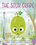 Read The Sour Grape (The Food Group Book 6), written by Jory John