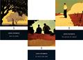 Read Mr John Steinbeck Collection 3 Books Set (The Grapes of Wrath, East of Eden, Of Mice and Men), written by John Steinbeck