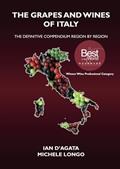 Read THE GRAPES AND WINES OF ITALY: The definitive compendium region by region (Wines, Grapes and Terroirs of Italy), written by Ian D'Agata; Michele Longo