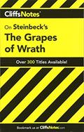 Read CliffsNotes on Steinbeck's The Grapes of Wrath (Cliffsnotes Literature Guides), written by Kelly M Vlcek