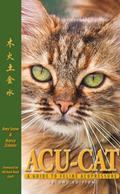 Read ACU-CAT: A Guide to Feline Acupressure, written by Amy Snow; Nancy Zidonis