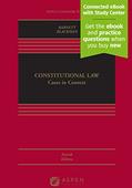Read Constitutional Law: Cases in Context [Connected eBook with Study Center] (Aspen Casebook Series), written by Randy E Barnett; Josh Blackman