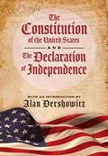 Read The Constitution of the United States and The Declaration of Independence, written by Delegates of  The Constitutional Convention