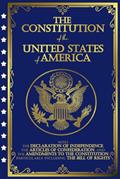 Read The Constitution of the United States: The Declaration of Independence and The Bill of Rights, written by Founding Fathers
