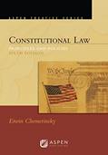 Read Constitutional Law: Principles and Policies (Aspen Treatise), written by Erwin Chemerinsky