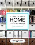 Read The Complete Book of Home Organization, written by Toni Hammersley Read The Complete Book of Home Organization, written by Toni Hammersley