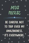 Read MDS Nurse Notebook: Lined Blank Notebook Journal, an Appreciation Thank You and Funny Gift for MDS Nurse to Write in, written by Lottie RMK Greene Read MDS Nurse Notebook: Lined Blank Notebook Journal, an Appreciation Thank You and Funny Gift for MDS Nurse to Write in, written by Lottie RMK Greene