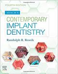 Read Misch's Contemporary Implant Dentistry, written by Randolph Resnik DMD  MDS