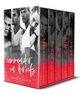 Read Commander in Briefs: The Complete Collection, written by Kristy Marie
