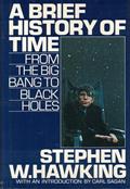 Read A Brief History of Time: From the Big Bang to Black Holes, written by Stephen W. Hawking