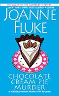 Read Chocolate Cream Pie Murder (A Hannah Swensen Mystery), written by Joanne Fluke Read Chocolate Cream Pie Murder (A Hannah Swensen Mystery), written by Joanne Fluke