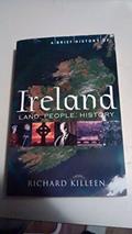 Read A Brief History of Ireland (Brief History (Running Press)), written by Richard Killeen Read A Brief History of Ireland (Brief History (Running Press)), written by Richard Killeen