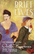 Read Brief Lives, written by Anita Brookner