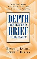 Read Depth Oriented Brief Therapy: How to Be Brief When You Were Trained to Be Deep and Vice Versa, written by Bruce Ecker; Laurel Hulley
