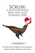 Read Scrum: a Breathtakingly Brief and Agile Introduction, written by Chris Sims; Hillary Louise Johnson